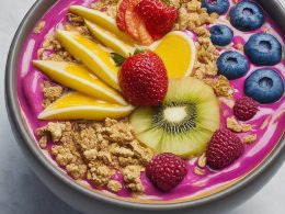 Skip the Rush: Fuel Your Day with a Powerful Breakfast