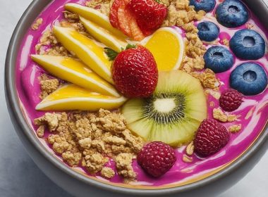 Skip the Rush: Fuel Your Day with a Powerful Breakfast