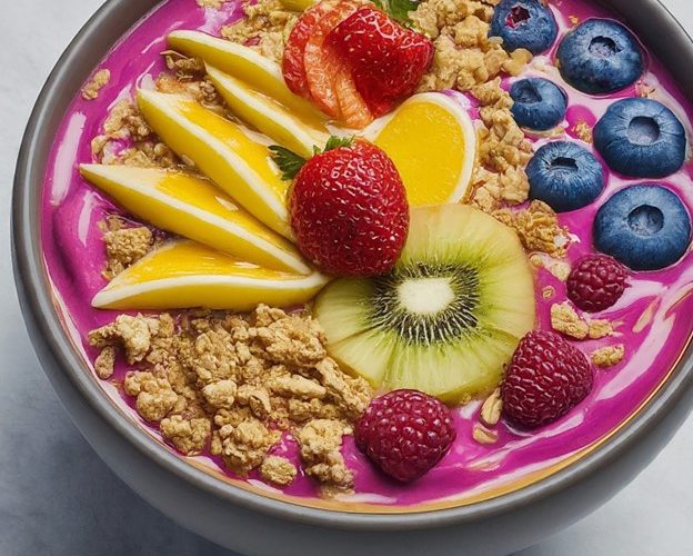 Skip the Rush: Fuel Your Day with a Powerful Breakfast