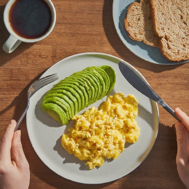 Skip the Rush: Fuel Your Day with a Powerful Breakfast