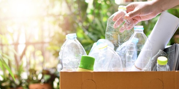 Tips for Reducing Plastic Waste