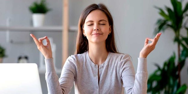 How to Practice Mindfulness at Work?