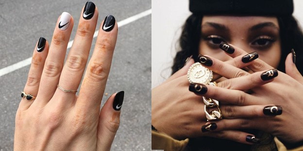 Nail Trends Set to Dominate This Summer