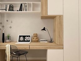 How to Create a Productive Home Office