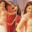 Shloka Mehta Recreates Kareena Kapoor's Iconic Look for Sangeet