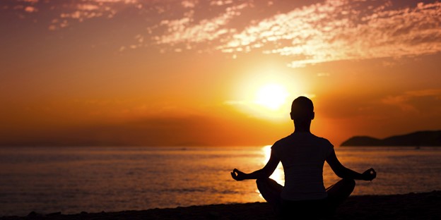 The Role of Meditation in Stress Management