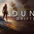 Dune Core: Inspired by the Sci-Fi Epic