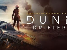 Dune Core: Inspired by the Sci-Fi Epic