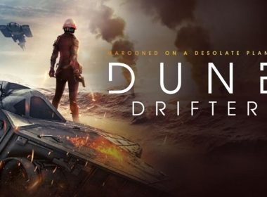 Dune Core: Inspired by the Sci-Fi Epic