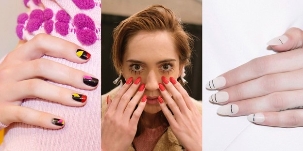 Nail Trends Set to Dominate This Summer