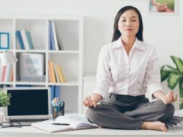 How to Practice Mindfulness at Work?