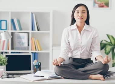 How to Practice Mindfulness at Work?