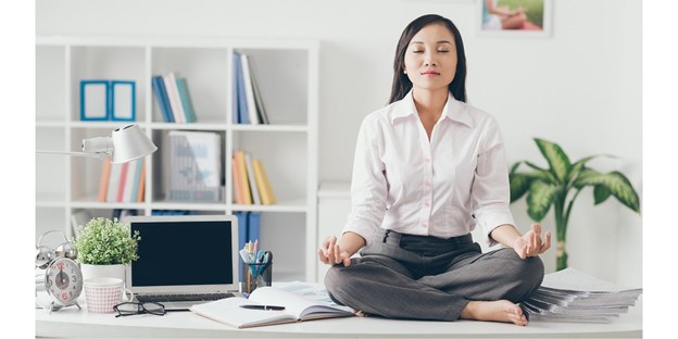 How to Practice Mindfulness at Work?