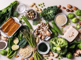 Why Plant-Based Diets are More Popular Than Ever?