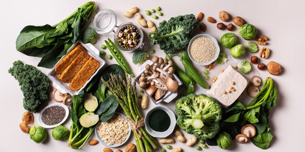 Why Plant-Based Diets are More Popular Than Ever?