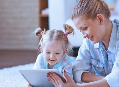 The Role of Technology in Modern Parenting