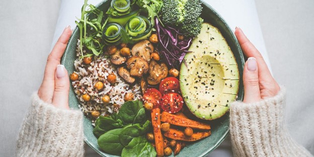 Why Plant-Based Diets are More Popular Than Ever?