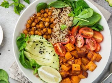 The Benefits of a Plant-Based Diet