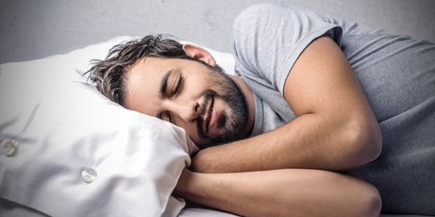 How to Improve Your Sleep Quality?