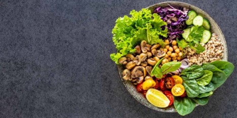 The Benefits of a Plant-Based Diet