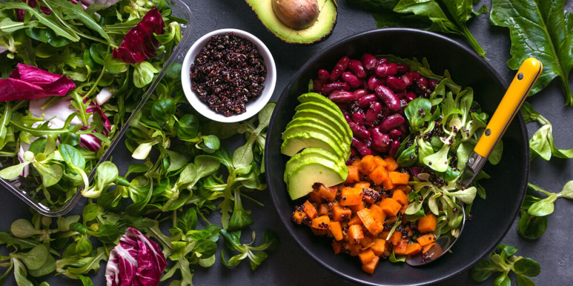 The Benefits of a Plant-Based Diet