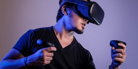 The Rise of Virtual Reality Workouts