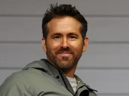 Ryan Reynolds