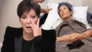 Kris Jenner