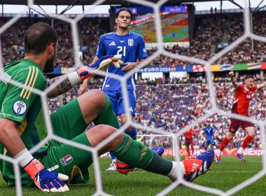 Game of Tactics: Expert Analysis of Georgia vs Portugal in UEFA EURO 2024