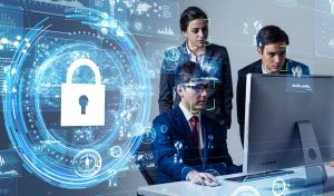 Cybersecurity Trends: Emerging Threats and Innovative Solutions