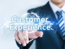 Customer Experience