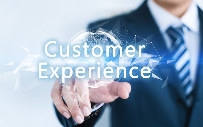 Customer Experience