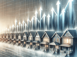 Home Prices Surge in Top 10 Cities: Analysis & Trends