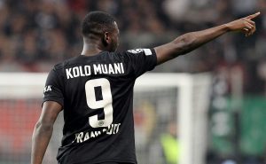France Triumphs with Randal Kolo Muani’s Goal