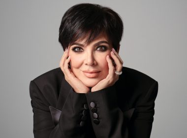 Kris Jenner