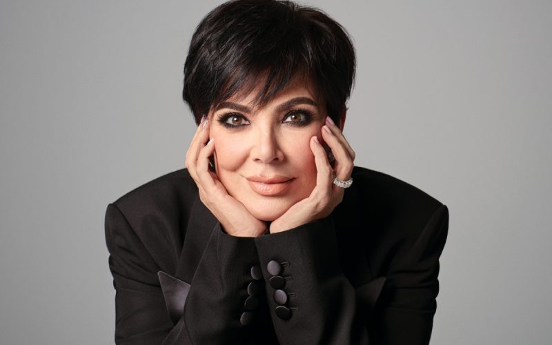 Kris Jenner