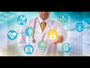 Healthcare Technology 2024 : The Future of Medical Devices