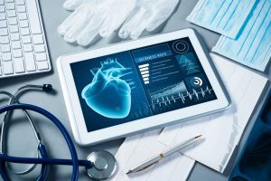 Healthcare Technology 2024 : The Future of Medical Devices