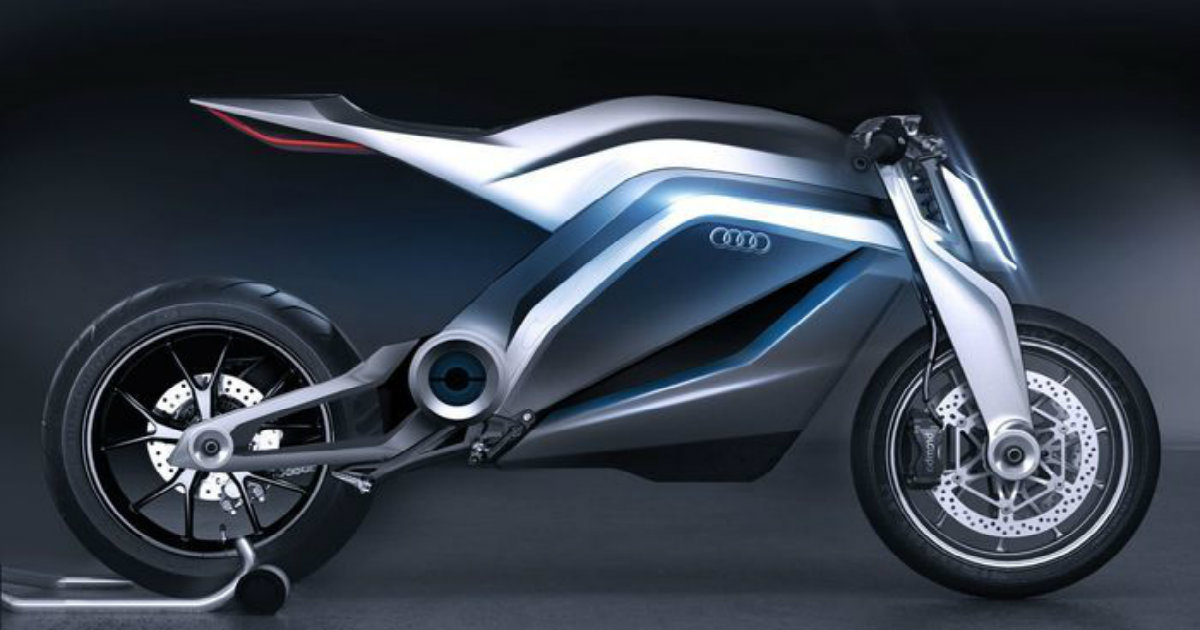 The Future of Electric Bikes