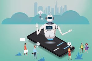 AI-powered chatbots