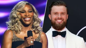 Serena Williams Hosts 2024 ESPY Awards