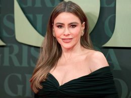 Sofia Vergara's Lead in Limited Series