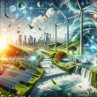 Technological Advancements in Renewable Energy