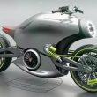 The Future of Electric Bikes