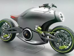 The Future of Electric Bikes