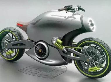 The Future of Electric Bikes