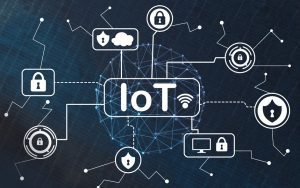 IoT Security Vulnerabilities