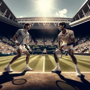 Federico Coria vs Walton : Wimbledon 2024 Prediction