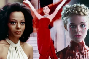 Fashion in Film and TV