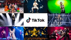 TikTok Influence on Music Pop Culture